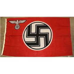 1935 - 1945 Nazi Reich Service Reichsdienstflagge
