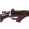 Image 11 : Sears Ranger Model M34 .22 Bolt Action Rifle