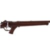 Image 13 : Sears Ranger Model M34 .22 Bolt Action Rifle
