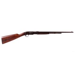 Remington Model 12 Pump Action .22 Rifle