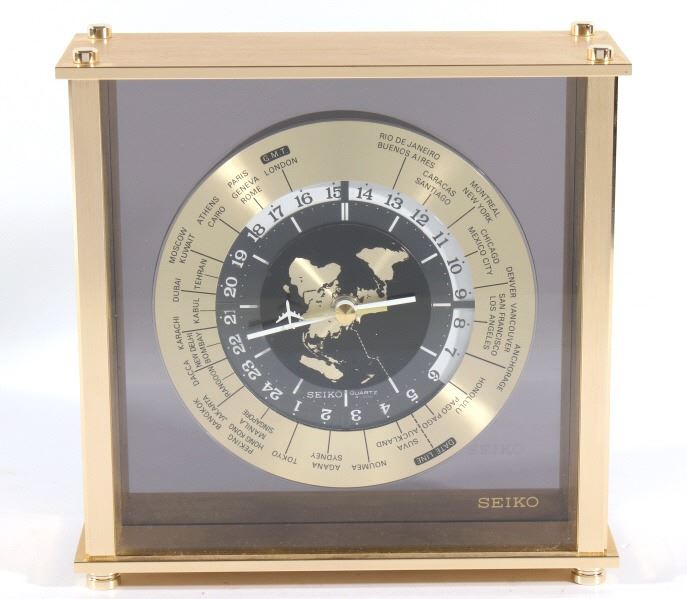 1980 s Seiko Quartz 24 Hour World Clock 1980-s-seiko-quartz-24-hour-world-clock