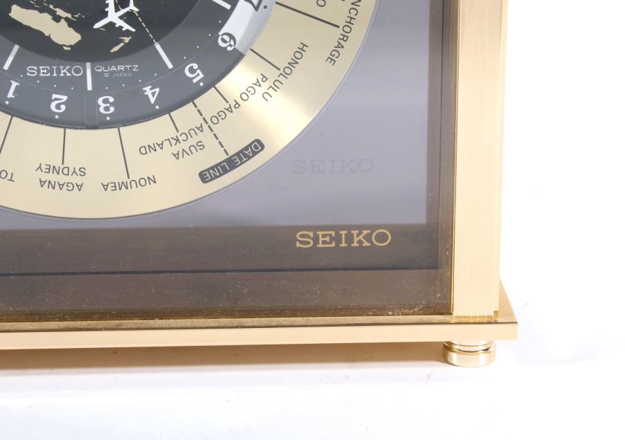 1980 s Seiko Quartz 24 Hour World Clock 1980-s-seiko-quartz-24-hour-world-clock