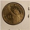 Image 2 : 2008 S PROOF Andrew W Jackson President Dollar High Grade