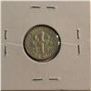 Image 2 : 1957 Roosevelt Silver Dime Nice Early US Coin