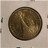 Image 2 : 2008 S PROOF James Monroe President Dollar High Grade