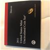 Image 2 : 2011 Denver Mint Set in Original Package includes All President Dollars