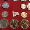 Image 3 : 2009 Denver Mint Set in Original Package includes All President Dollars