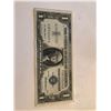 Image 1 : 1957 Series 1 Dollar Silver Certificate Note UNC  High Grade