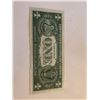 Image 2 : 1957 Series 1 Dollar Silver Certificate Note UNC  High Grade