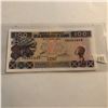 Image 1 : Rare 100 Cent Francs Guineens DE GUINEE Bill in UNC Condition