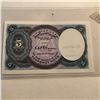 Image 2 : Rare 5 Piastres EGYPT Bill in UNC Condition