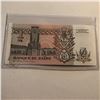 Image 2 : Rare 1 BANK OF ZAIRE Bill in UNC Condition