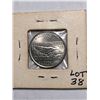 Image 2 : 2005 D West Virginia State Quarter MS Plus High Grade