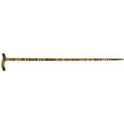 Prison Made Horn Cane