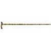 Image 1 : Prison Made Horn Cane