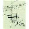 Image 3 : Phil Karrel, Pencil