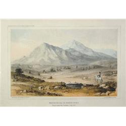 R.H. Kearn, Lithograph