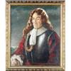 Image 2 : Ed D'Azincourt, Oil on Canvas
