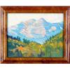 Image 2 : Tom Waugh, Oil on Board
