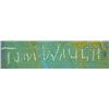 Image 3 : Tom Waugh, Oil on Board