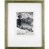 Image 2 : Lyman Byxbe, Pair of Etchings