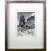 Image 3 : Lyman Byxbe, Pair of Etchings