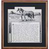Image 2 : Benjamin D. Titsworth, Pen and Ink