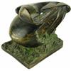 Image 2 : Terry Schmidt, Hydrocal Freeform Sculpture