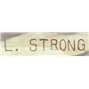 Image 3 : Larraine Strong, Watercolor