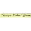 Image 3 : George Elbert Burr, Drypoint Etching