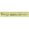 Image 3 : George Elbert Burr, Drypoint Etching