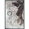 Image 1 : Robert Reid, Holiday Greeting Print