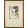 Image 2 : Robert Reid, Holiday Greeting Print
