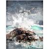 Image 1 : Lawrence Harris, Oil on Board