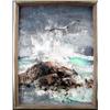 Image 2 : Lawrence Harris, Oil on Board