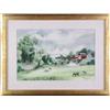 Image 2 : Adolf Dehn, Watercolor