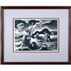 Image 2 : Thomas Hart Benton, Island Hay Lithograph
