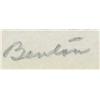 Image 3 : Thomas Hart Benton, Island Hay Lithograph