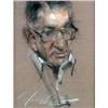 Image 1 : Ramon Kelley, Pastel