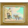 Image 2 : Marjorie Reed, Oil on Board