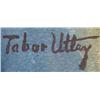 Image 3 : Tabor Utley, Watercolor
