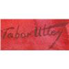 Image 3 : Tabor Utley, Watercolor