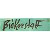 Image 3 : George Sanders Bickerstaff, Oil on Canvas