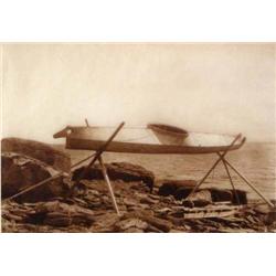 Edward S. Curtis, Photogravure