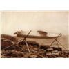 Image 1 : Edward S. Curtis, Photogravure