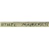 Image 3 : Ethel Magafan, Pen and Ink