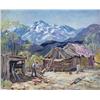 Image 1 : George Cherepov, Oil on Canvas