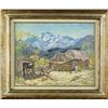 Image 2 : George Cherepov, Oil on Canvas