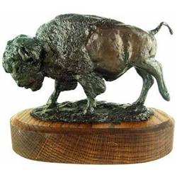 Joe Halko, Bronze