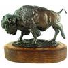Image 1 : Joe Halko, Bronze